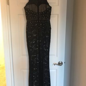 Evening Gown